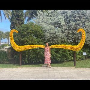 Meet your Posher, Polina